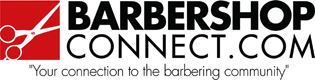 Logo: Barbershop Connect
