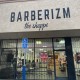 Logo: Barberizm The Shoppe