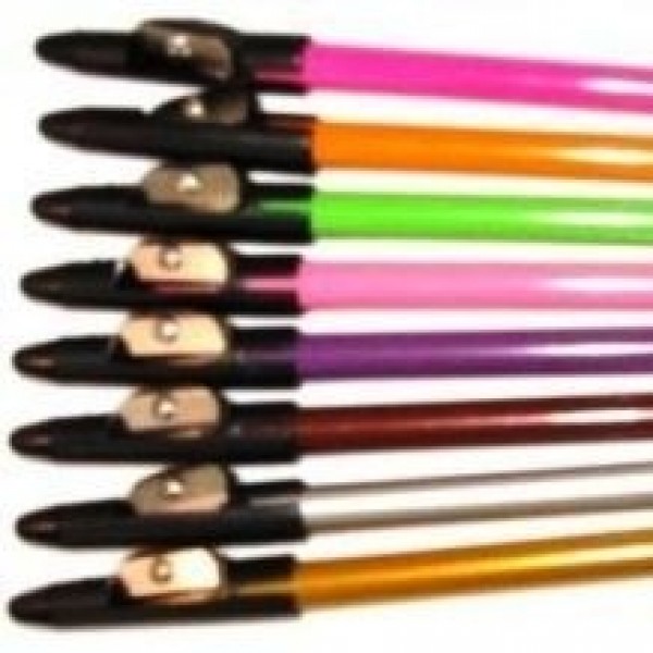 Product Image: Graff Etch Neon Pencils