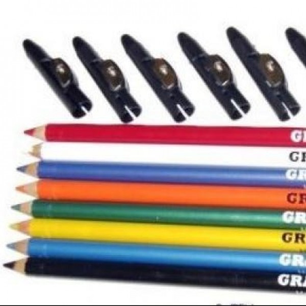 Graff Etch Pencils