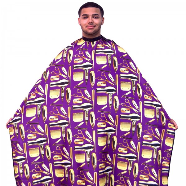 King Midas Crushed Grapes Cape