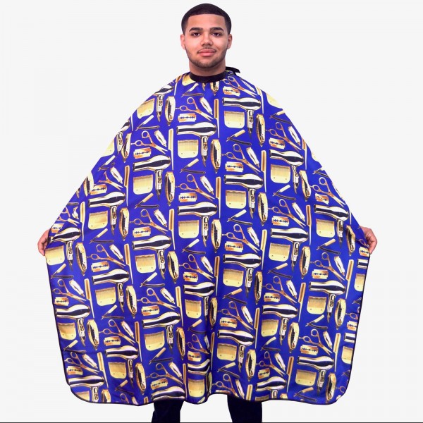 Product Image: King Midas Blue Magic Cape