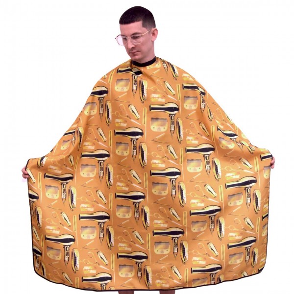 Product Image: King Midas Goldmatic Cape