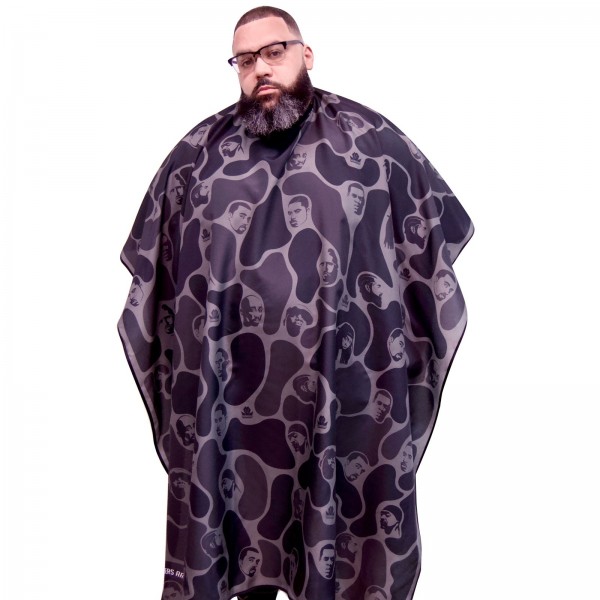 Product Image: King Midas Hip Hop Kings Cape