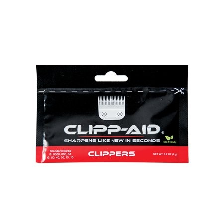 Clipp-Aid