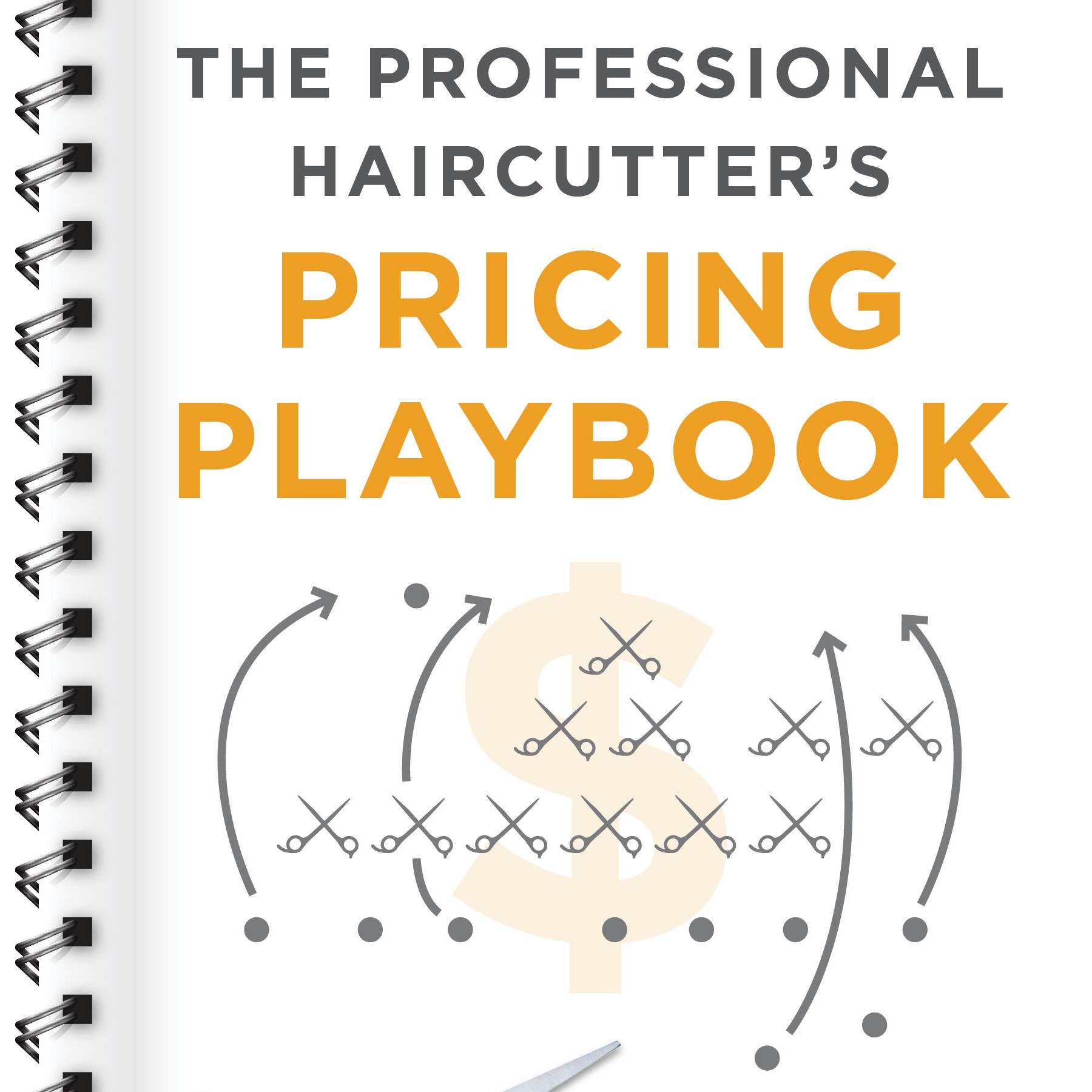 The Professional Haircutter’s Pricing Playbook