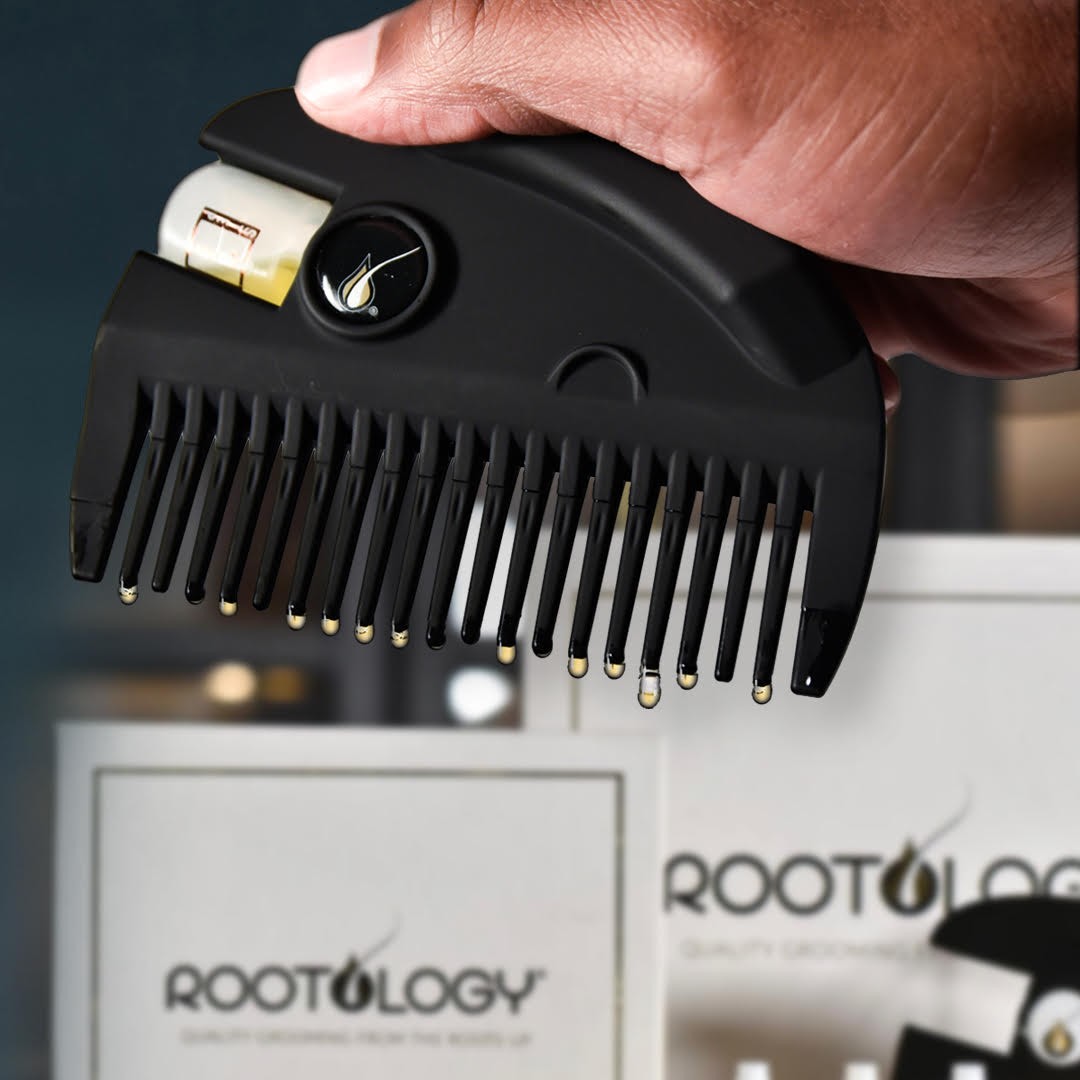 The Root Comb