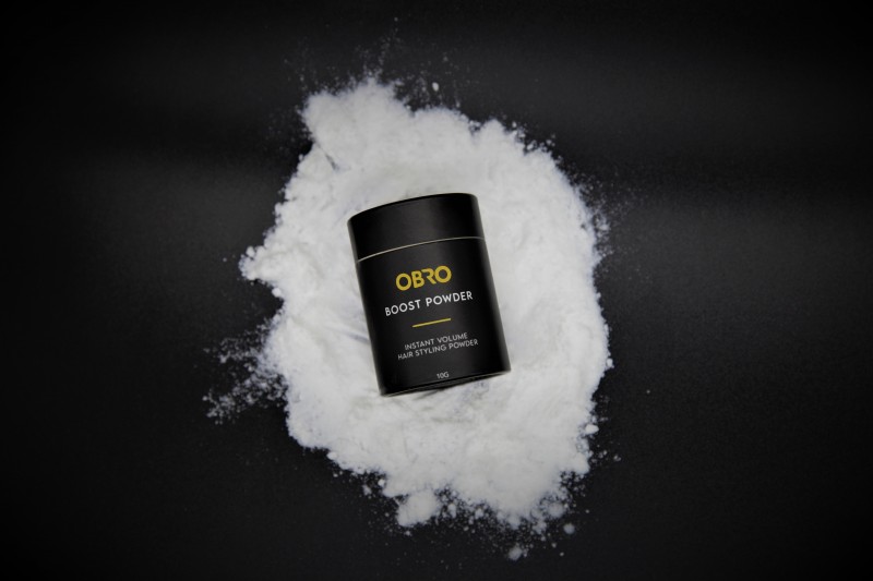Obro Boost Powder