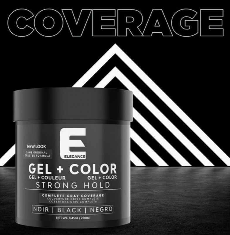 Elegance Gel & Color