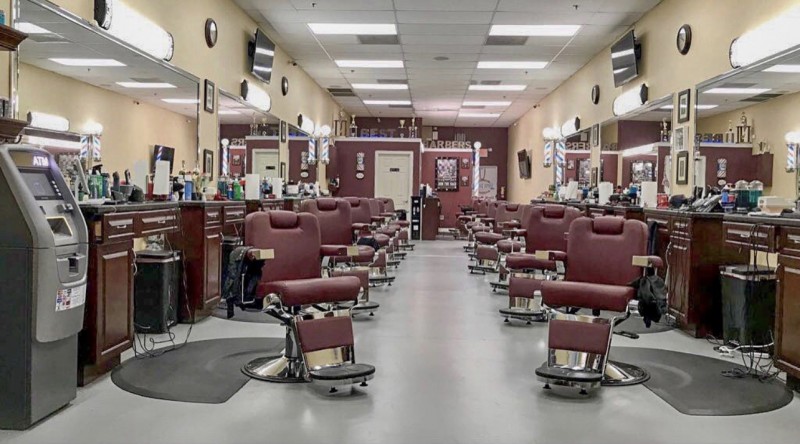 Classic Stylez Barbershop