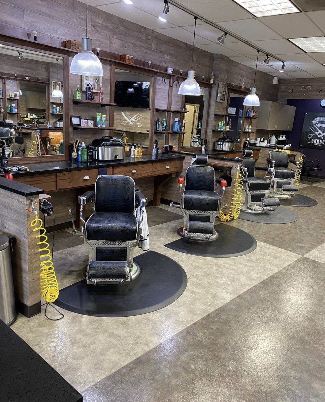 Toco Classic Barbers