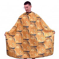 King Midas Goldmatic Cape