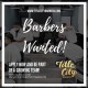 Logo: Title City Barbers
