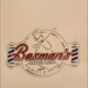 Logo: Bosmans Barbershop 